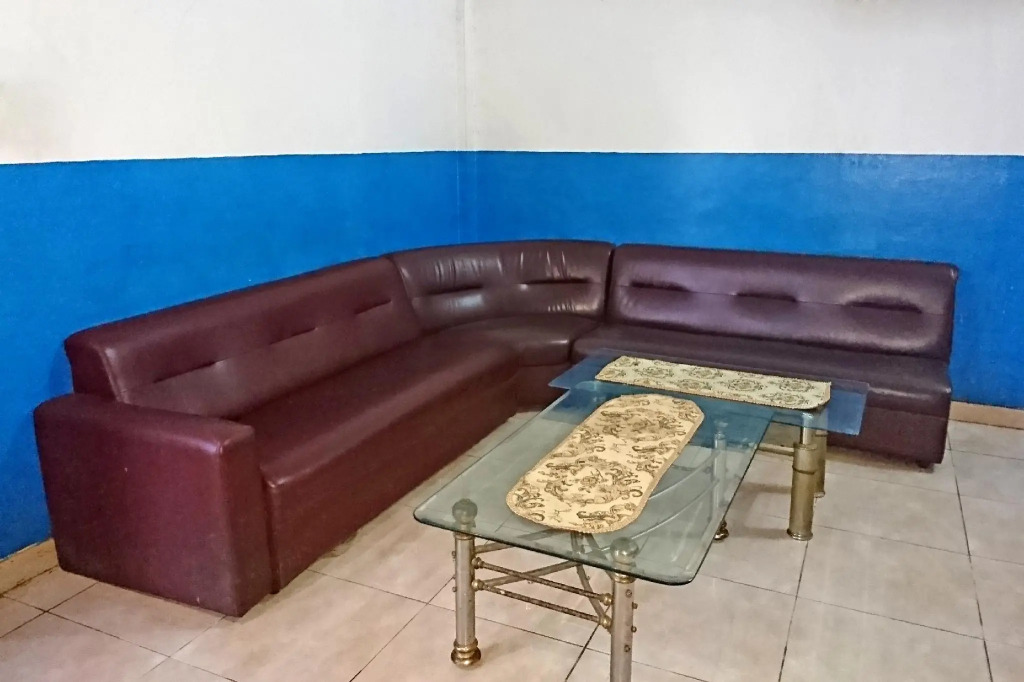 Hotel O Intan