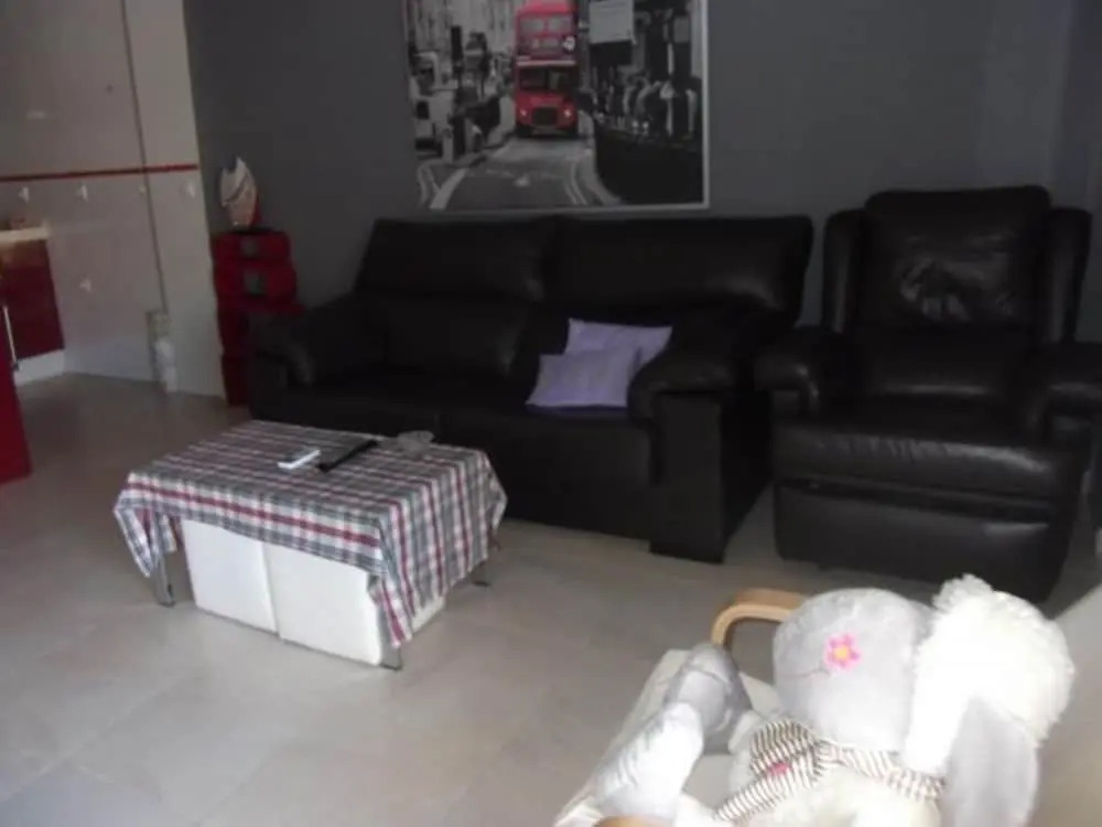 Apartment in La Zarzuela, Cadiz 103451 by MO Rentals