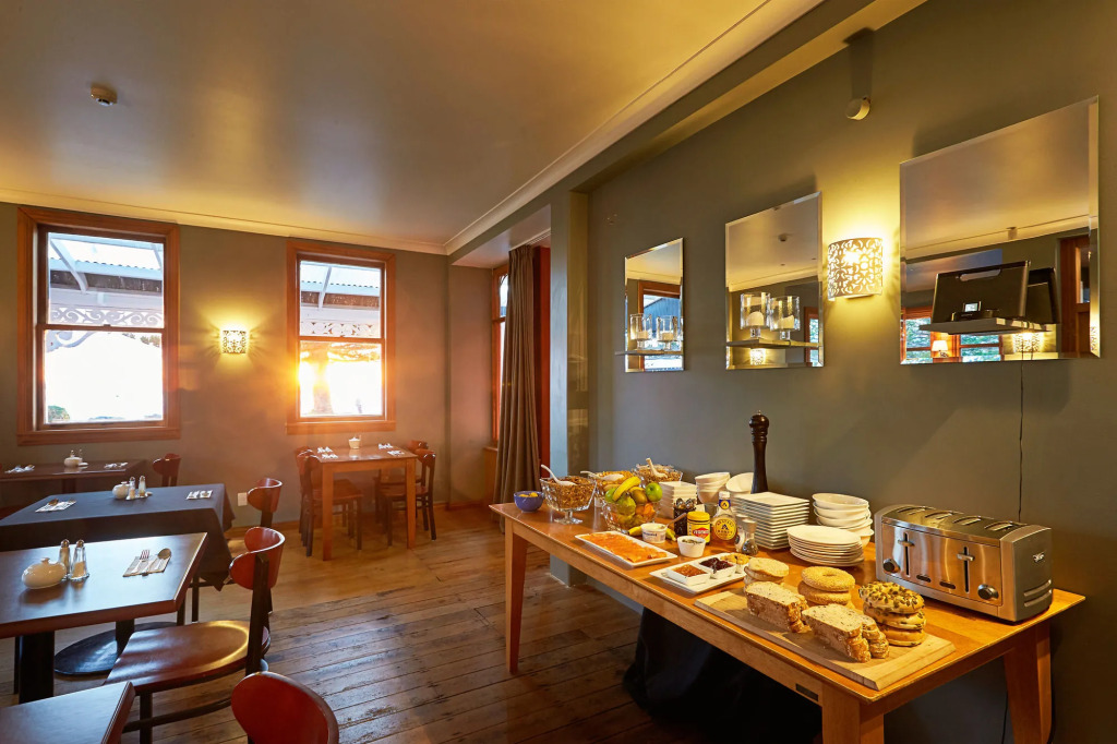 Boutique Hotel Kaikoura