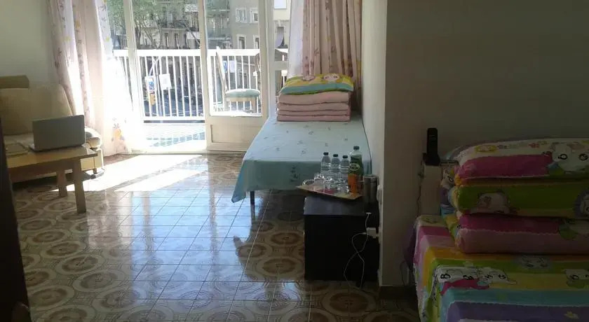 Hostal Cuiyunyun