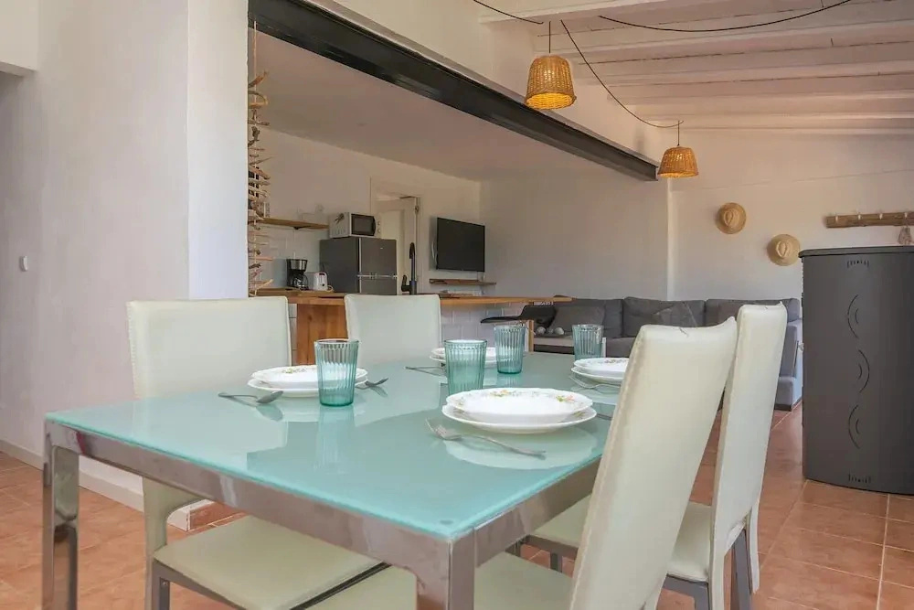 Son Blau - Villa With Private Pool In Llucmajor