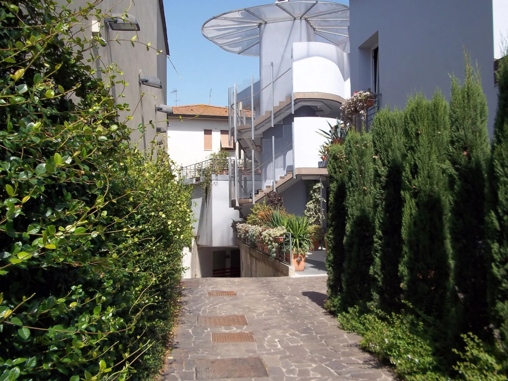 Empoli Hotel