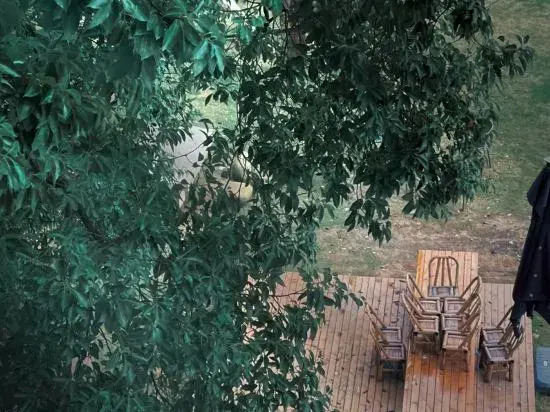 Yongjia Yanxi River Yanhui Qizhu Homestay