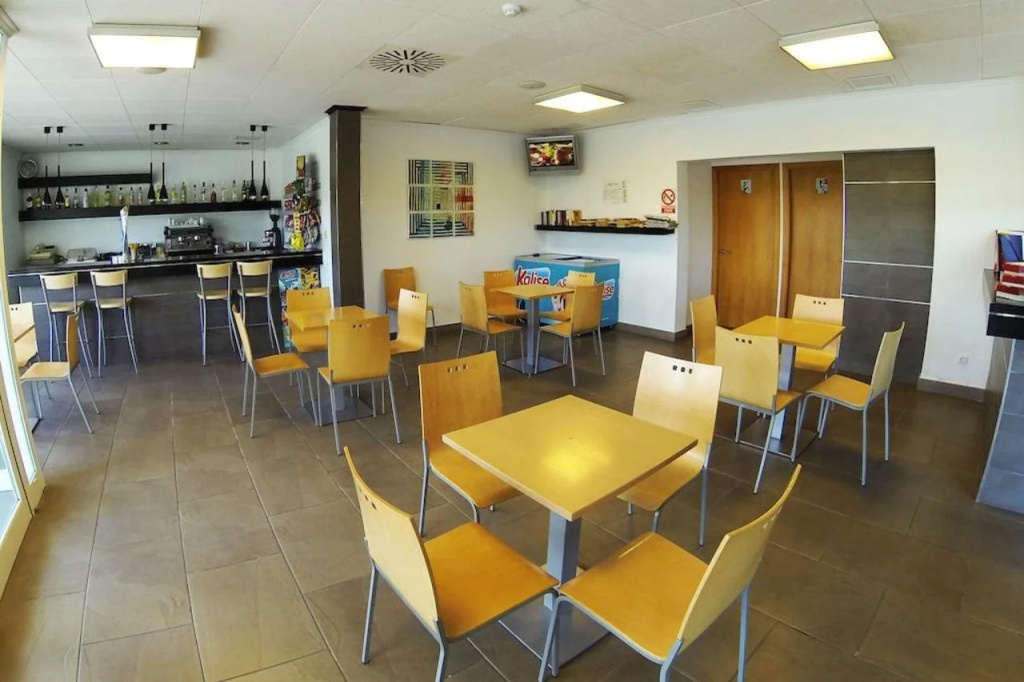 Grupoandria Hotel Platja Gran