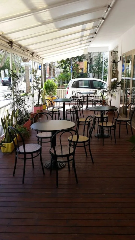 Hotel Villa del Sole