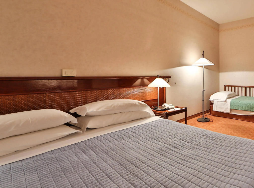Best Western Hotel Crimea