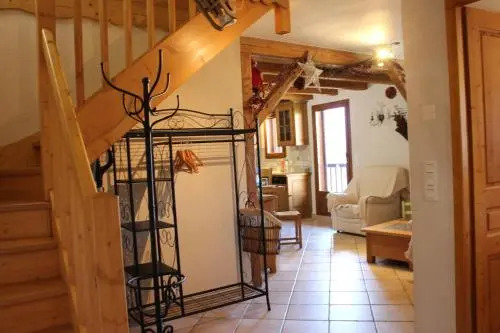 La Ferme de Sous-Lachat