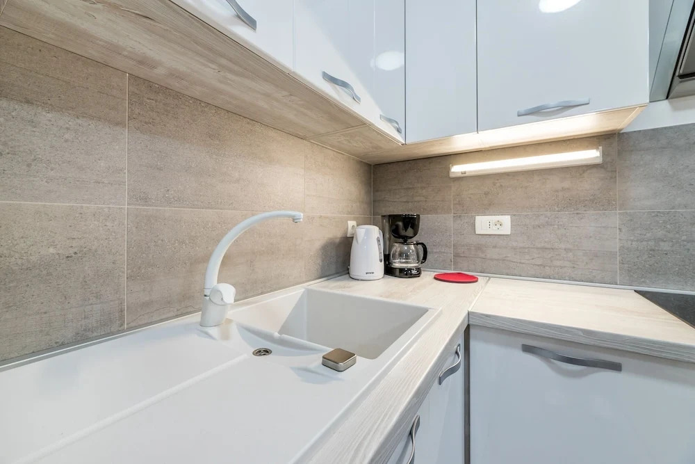 Apartment Lana