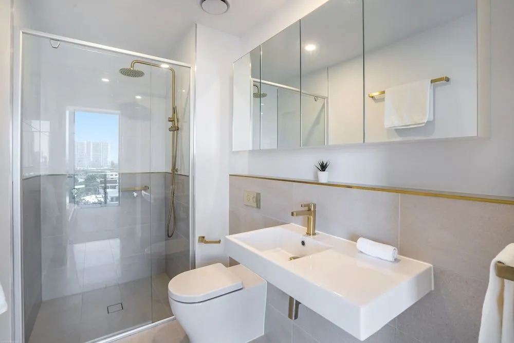 Peninsular Gold Coast