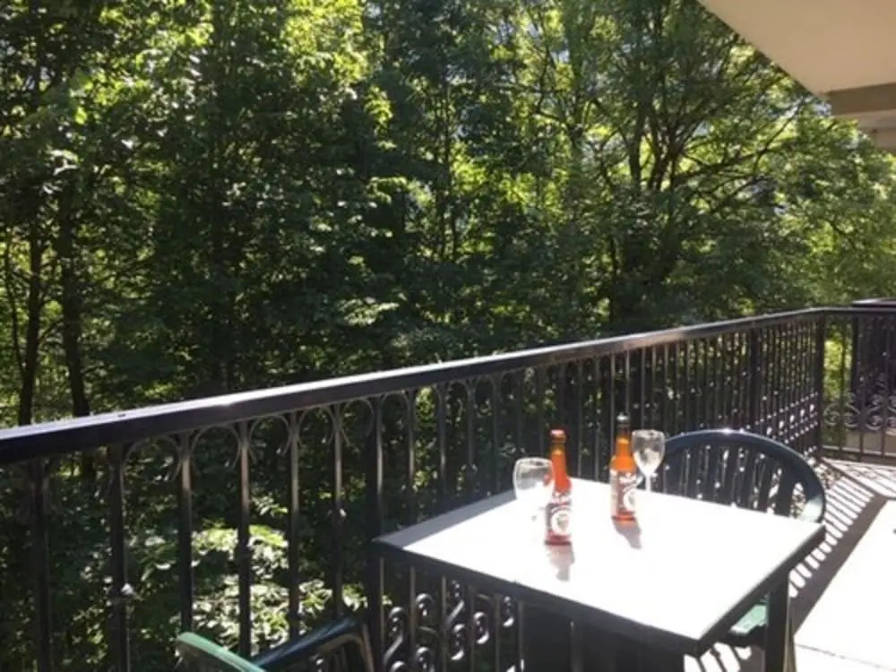 Appartement Logis Des Fiz