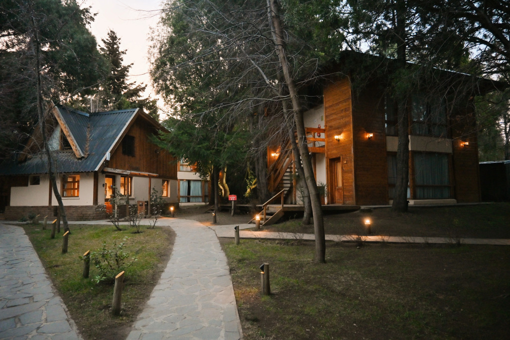 Villa Sofía Apart Hotel & Spa