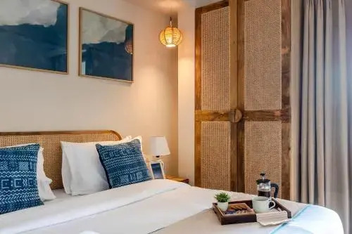 Starway Hotel Shanghai Chuangye the Bund