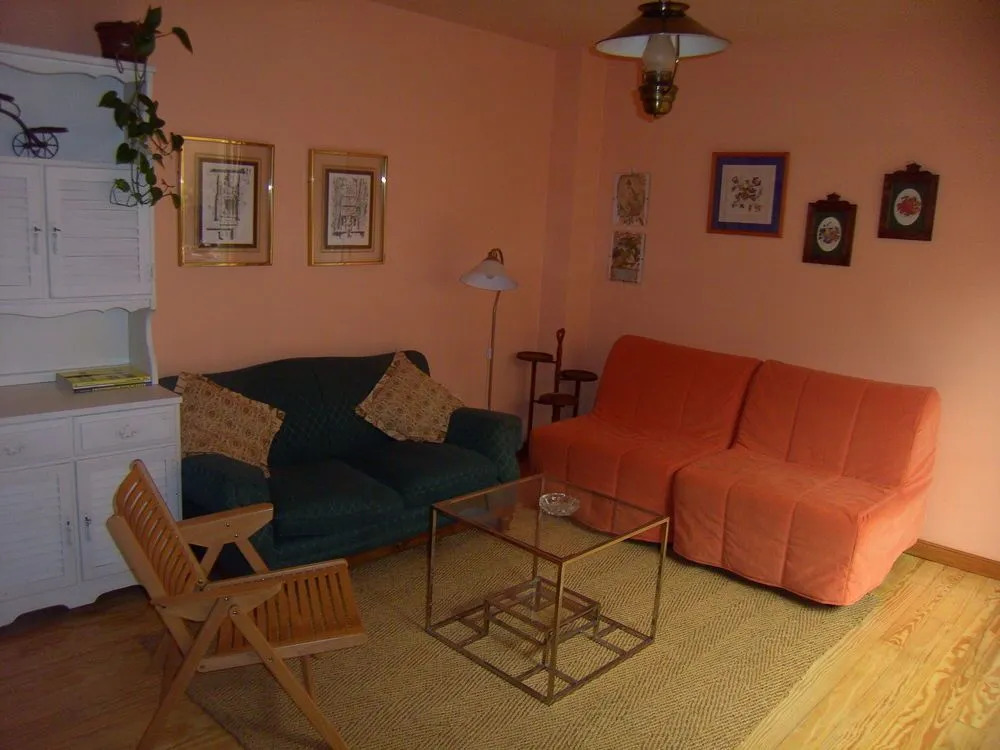 Apartamentos Suites&Homes