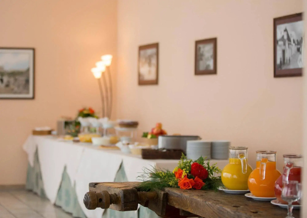 Hotel Ramapendula