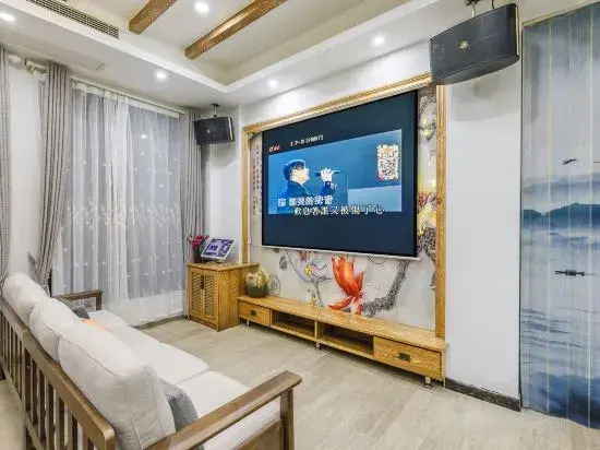Xianju Wanglu Tingfeng Homestay