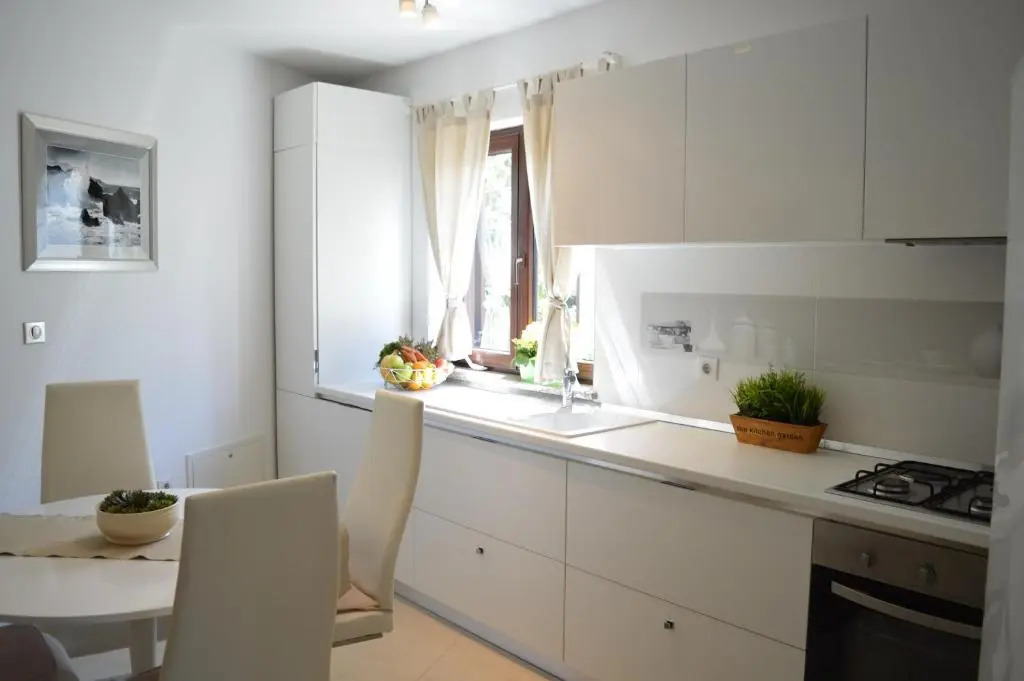 Apartments Villa Alba II