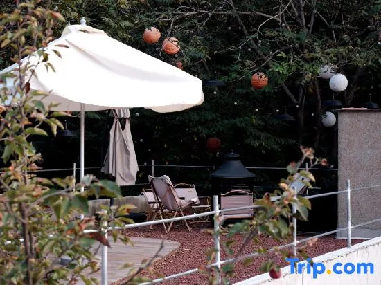 Yueli Kamakura Homestay