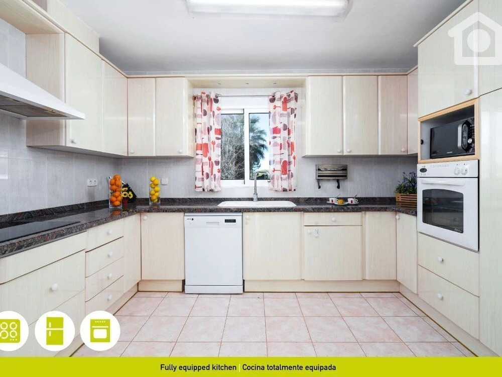 Solhabitat Javea Comfort