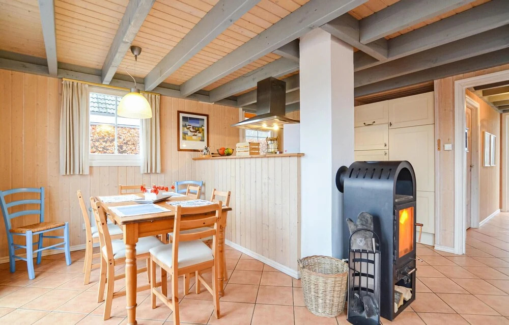 Gorgeous Home In Wendisch-Rietz