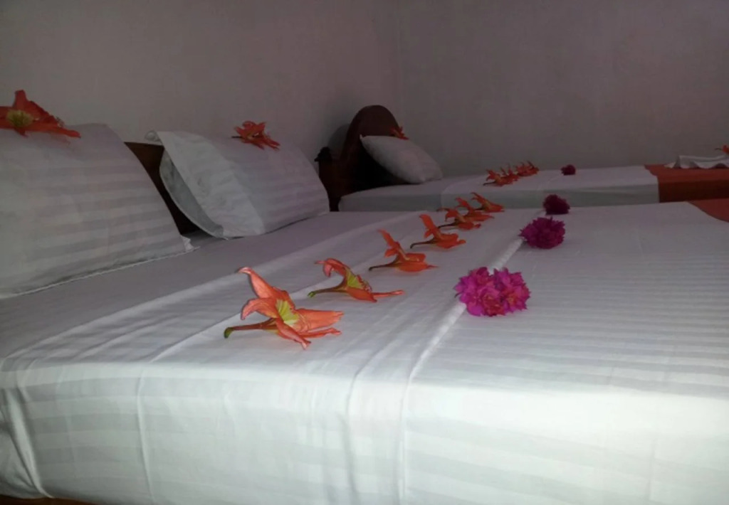 The Heritance Resort