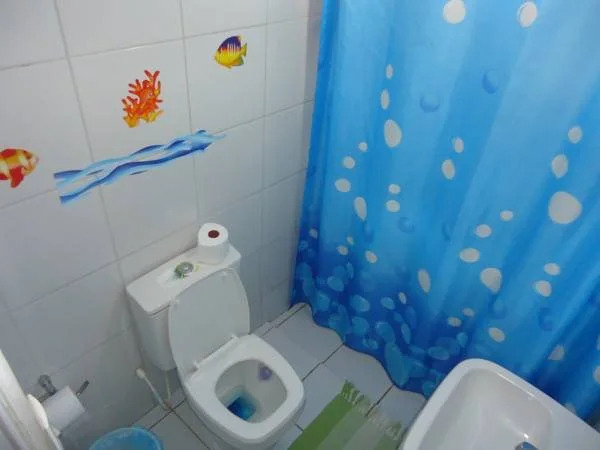 Pousada do Guilherme