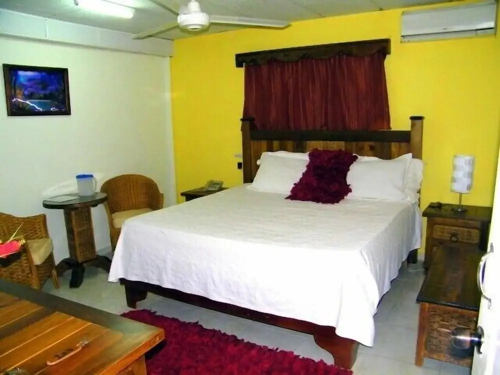 Chic Hotel Montecristi