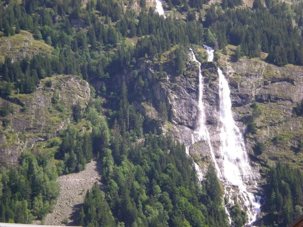 Vaujany Locations - Claret I Apt 3