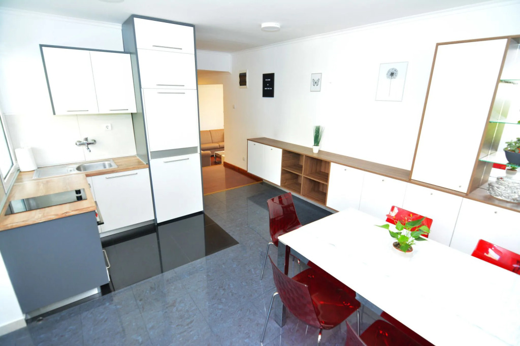 Apartments Tropicoco
