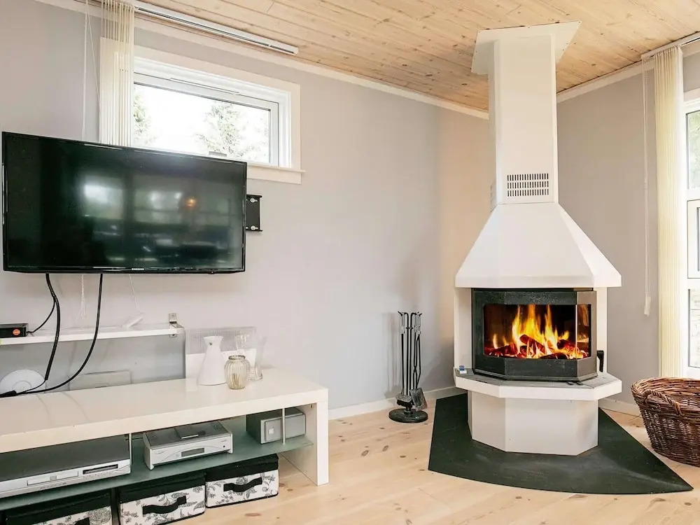 Holiday Home In Væggerløse
