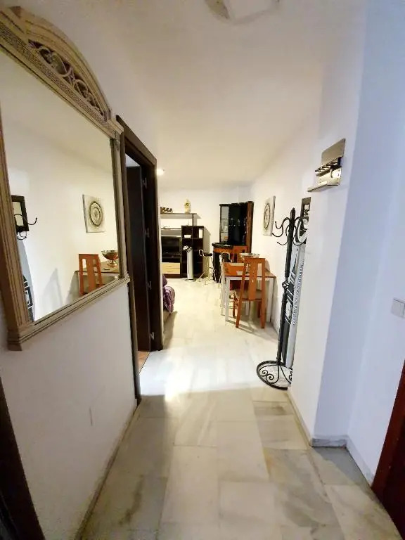 Marbella apartamento en Malaga