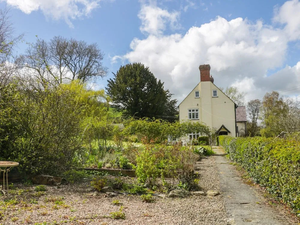 Broughton Cottage
