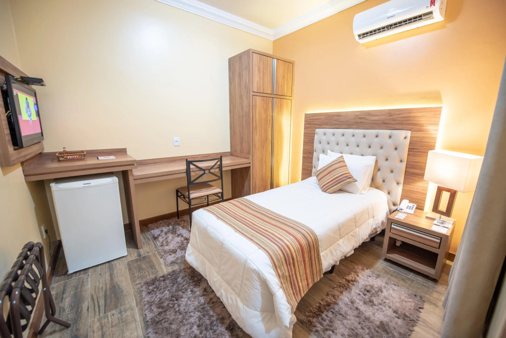 Hotel Alles Blau