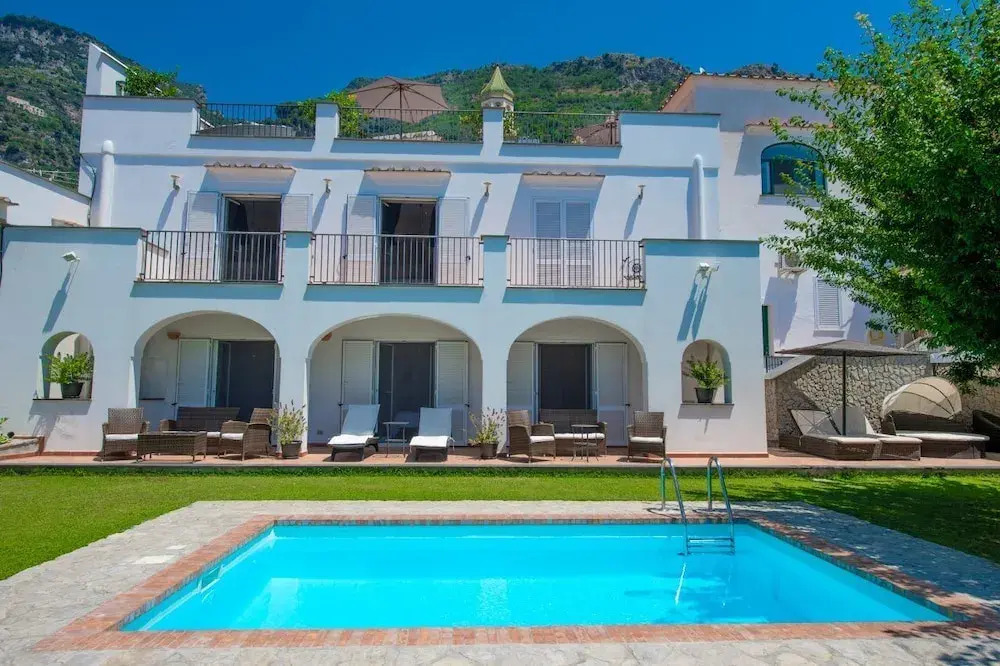 Villa Marina