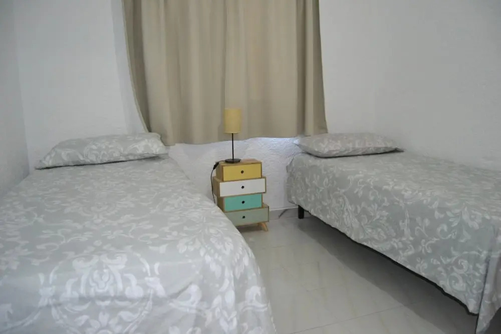 Bungalow California en Els Poblets
