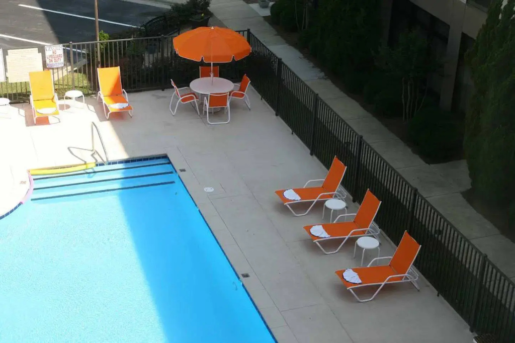 Hampton Inn Rocky Mount