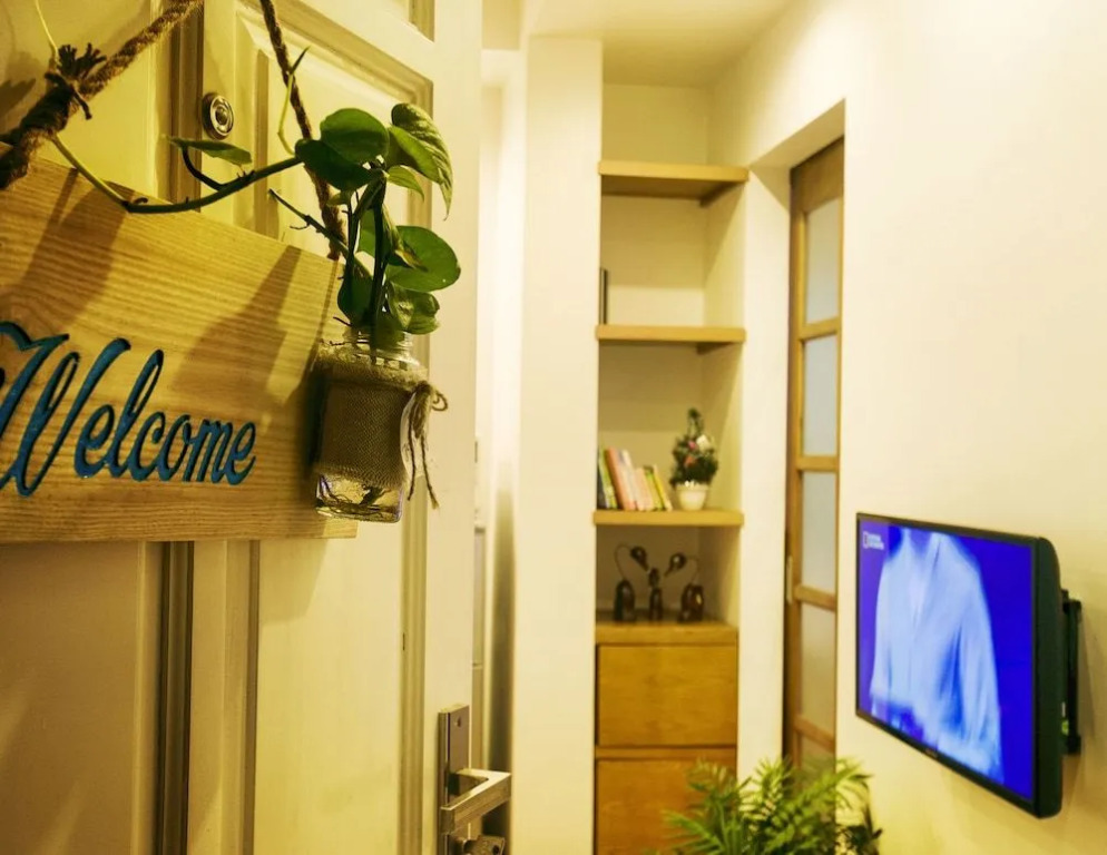 Chez Tram Homestay