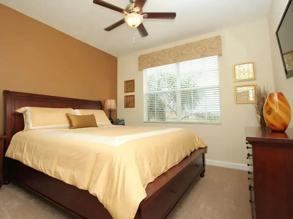 Ov2619 - Paradise Palms - 6 Bed 5 Baths Villa