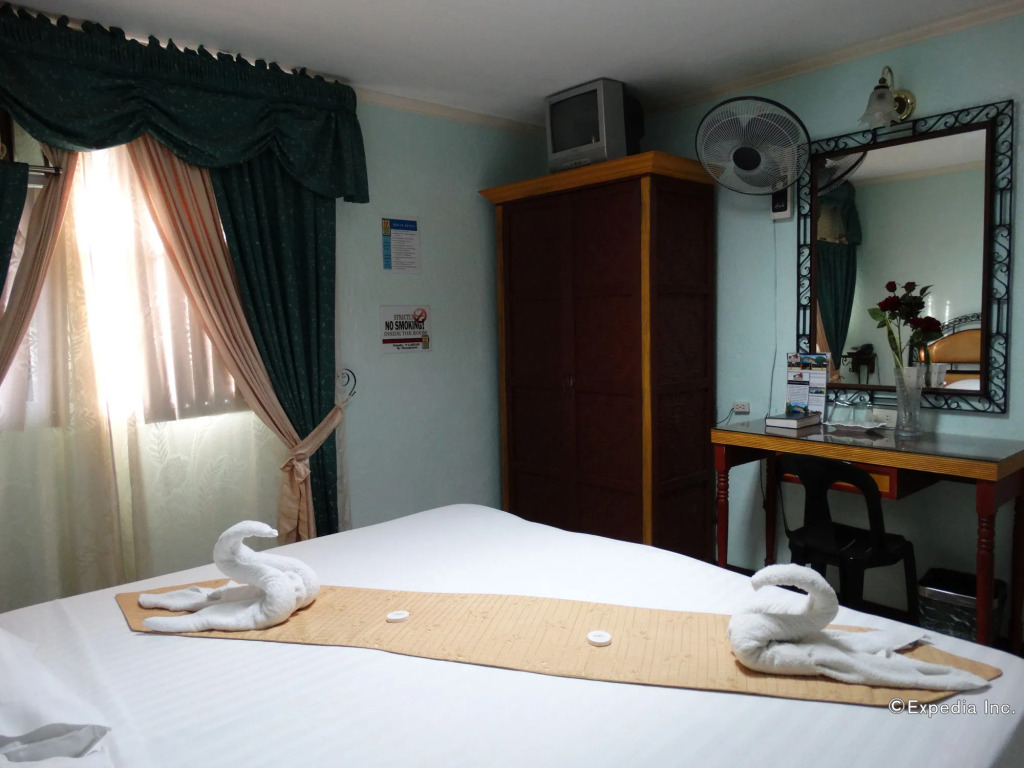 Idea Pension House