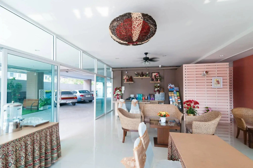 The Chateau Chiangmai Residence
