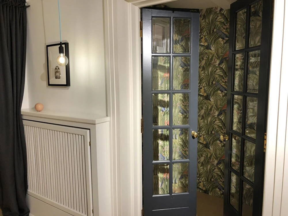 The Suites Alster Waterfront Family Apartments