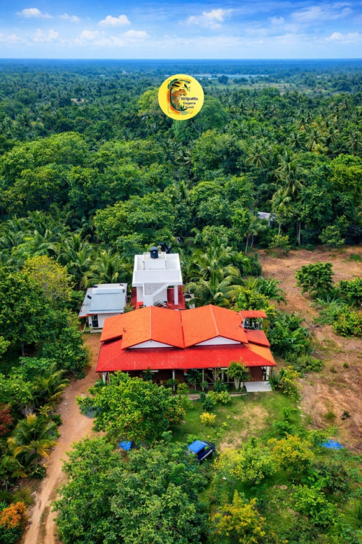 Wilpattu Gagana guest