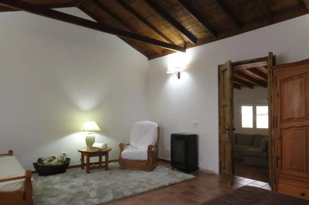 Casa La Lomada