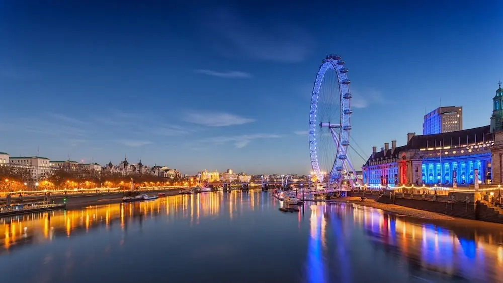 Stunning 1-bed Apartment in London