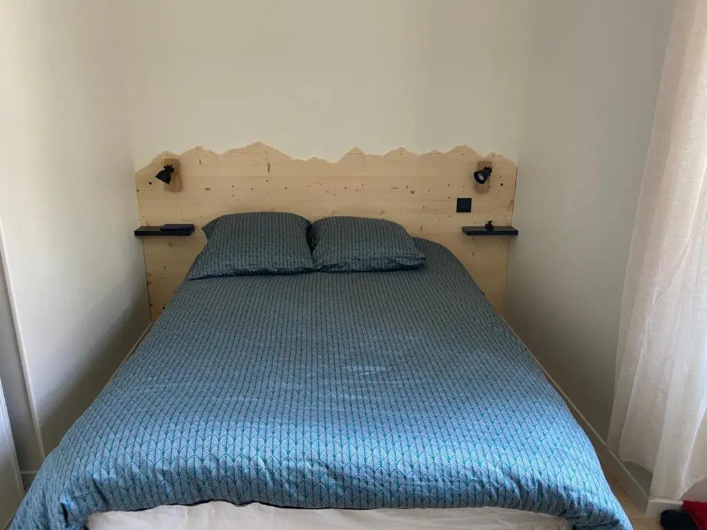 Très bel appartement T3 HYPER CENTRE ENTIEREMENT RENOVE EN 2022