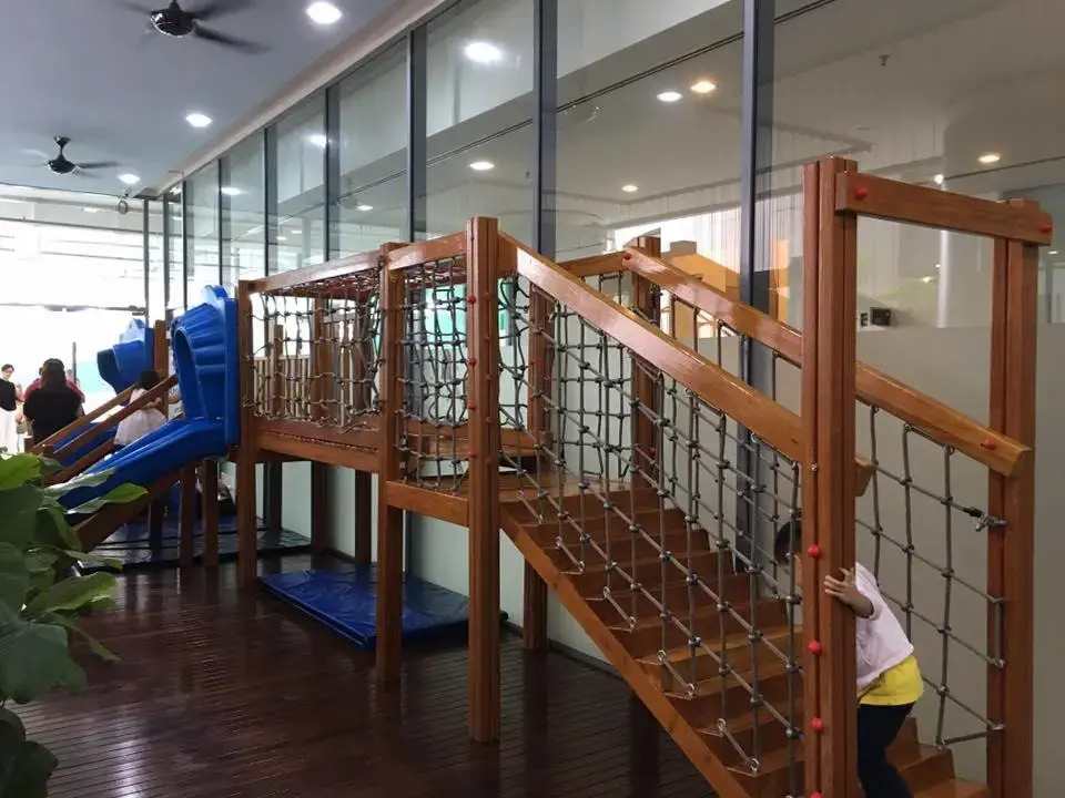 Mercu summer Suites by KL Residence