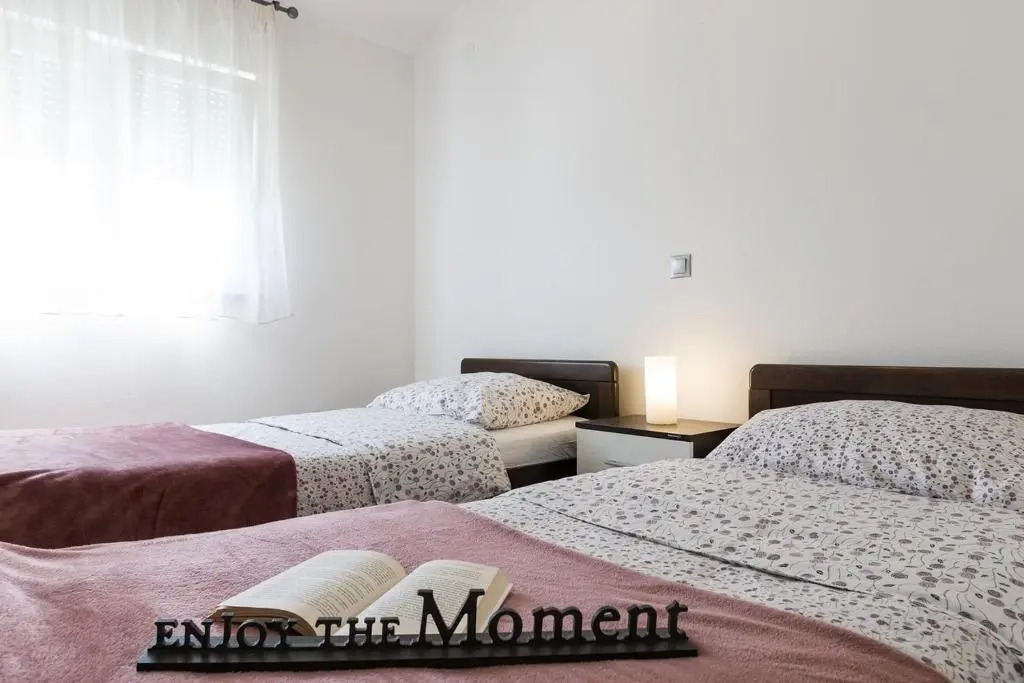 Apartment Carmen