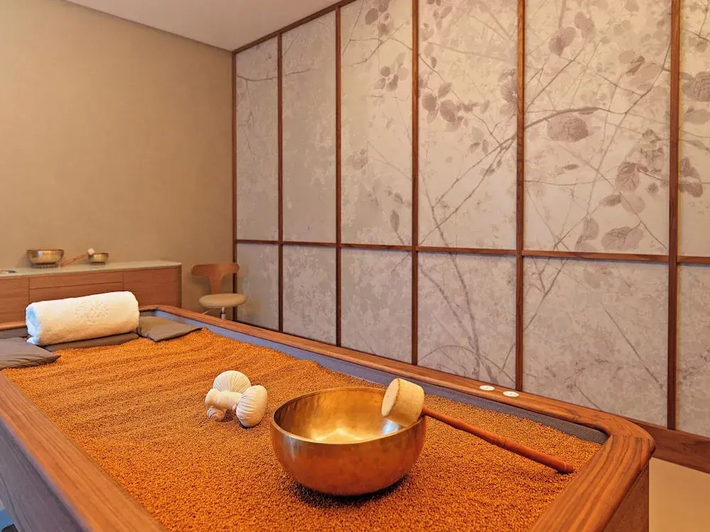 ZEM Wellness Clinic Altea - 5 Stars Grand Luxury