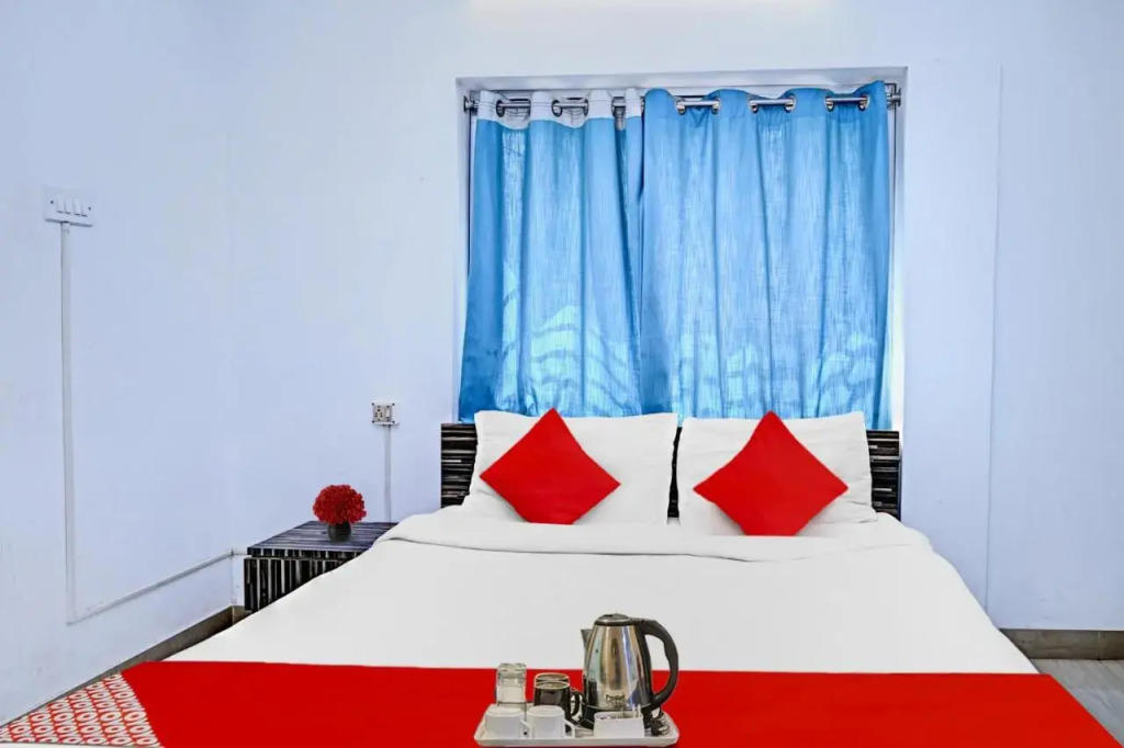 OYO Flagship 70178 Relax View Dumdum Park