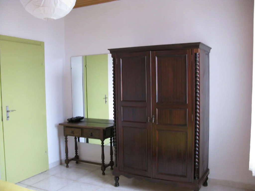 109f - One Bedroom