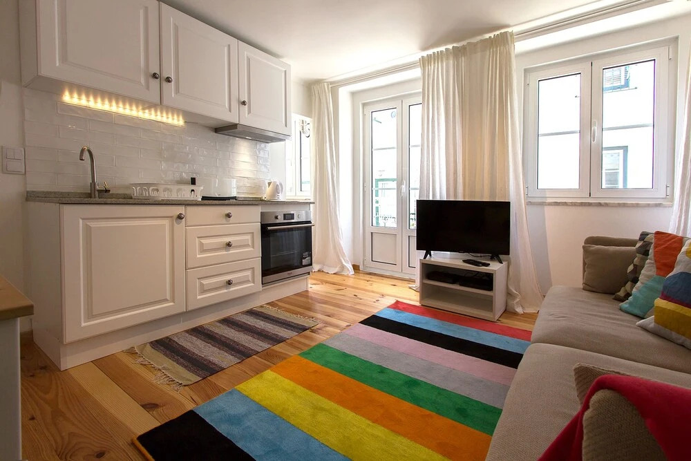 Santos Design by Homing